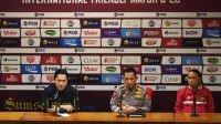 Berantas Match Fixing, Kapolri Sebar 15 Subsatgas Antimafia Bola di Indonesia