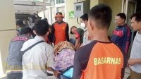 Basarnas dan Tim SAR Gabungan Berhasil Temukan Bocah Tenggelam