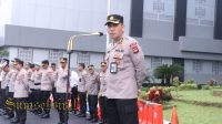 Februari 2023, Kepercayaan Masyarakat Terhadap Polri Naik Mencapai 70,8 Persen