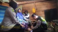 Luar Biasa, Polres Pagaralam Berikan Pengobatan dan Pemeriksaan Kesehatan Gratis