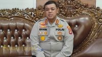 Cuaca Ekstrim, Kapolres Pagaralam Berikan Himbauan ke Masyarakat