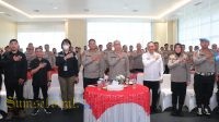 Bidhumas Memiliki Peranan Penting Dalam Menyajikan Informasi Ke Masyarakat