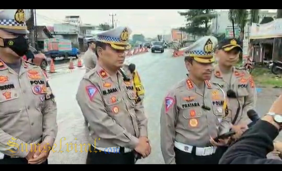 Operasi Patuh Musi 2023 segera di gelar