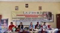 Gandeng JPN, SKK Migas Gelar Seminar Teknologi Dan Bahaya Gadget Bagi Anak 