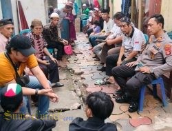 Tawuran Antar Kelompok, 1 Korban Tewas Bersimbah Darah