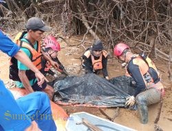 Ternyata, Ini Penyebab Sumur Minyak Di Sungai Lilin Meledak, 2 Orang Tewas