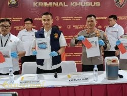 4 Korban Tewas Akibat Ledakan Sumur Minyak Ilegal, 1 Pemilik Ditangkap dan 1 Lagi Buron