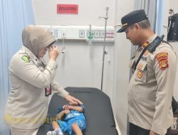 Uluran Tangan Sang Jenderal, Buka Harapan Hidup Farhan