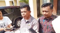 Dianiaya di Parkiran Sebelum Debat Paslon, Timses 03 Muratara Lapor Polisi