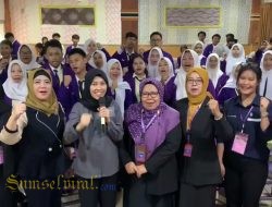 Cegah Kekerasan di Kampus, Psikolog Polri Beri Tips Ampuh