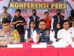 Pencucian Uang Hasil Tambang Ilegal Terbongkar, Bobby Terancam 20 Tahun Penjara dan Aset Disita