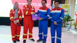 PHR Zona 4 Borong Juara, Inovasi Step-Out Drilling Dongkrak Produksi Migas Nasional